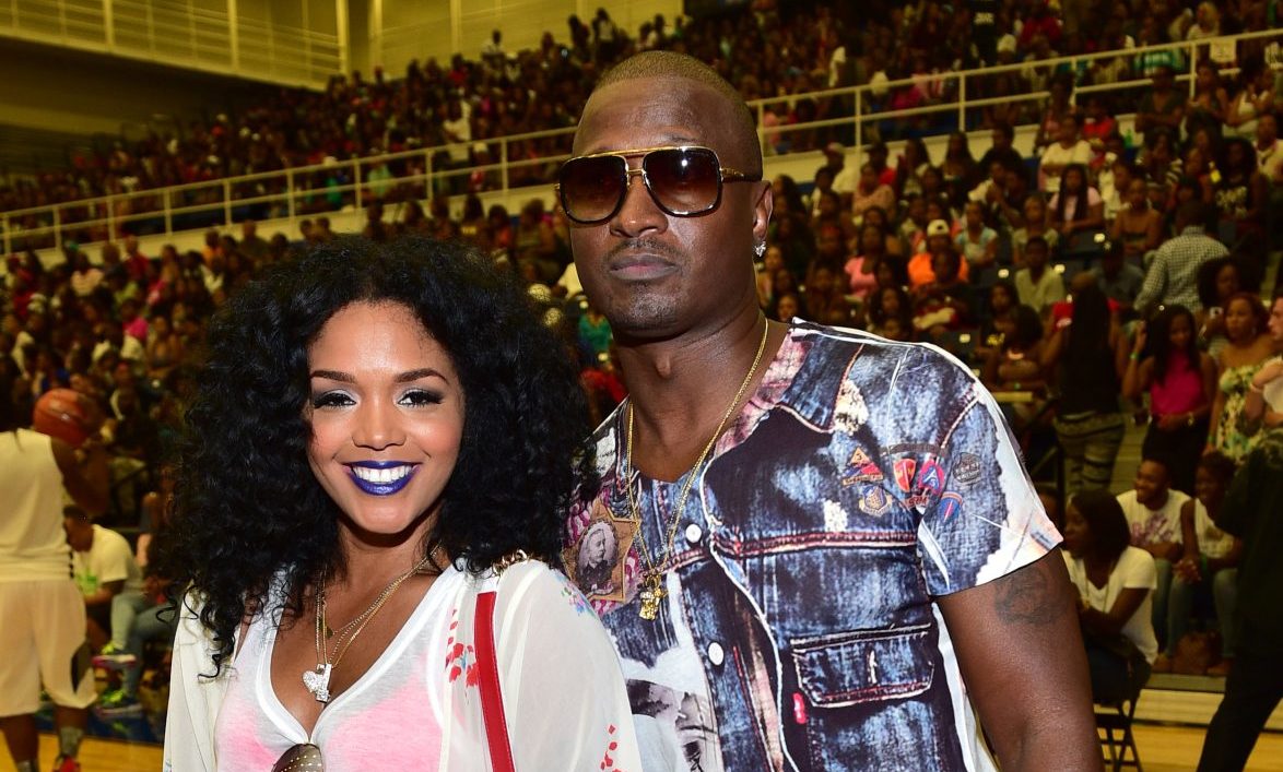 Rasheeda elogia la vida con Kirk Frost en 56 cumpleaños Shoutout