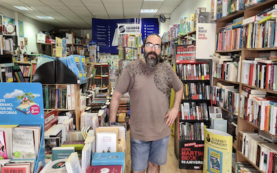Reseñas de libros de los miércoles – Noticias de Gazette de Costa Tropical