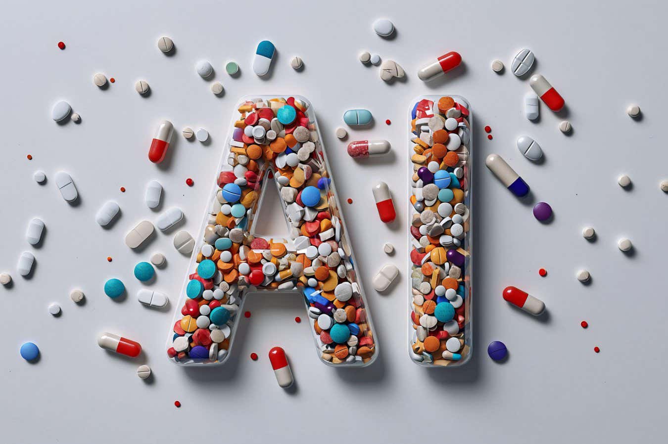 Una buena dosis de IA puede mejorar la atención médica y salvar vidas