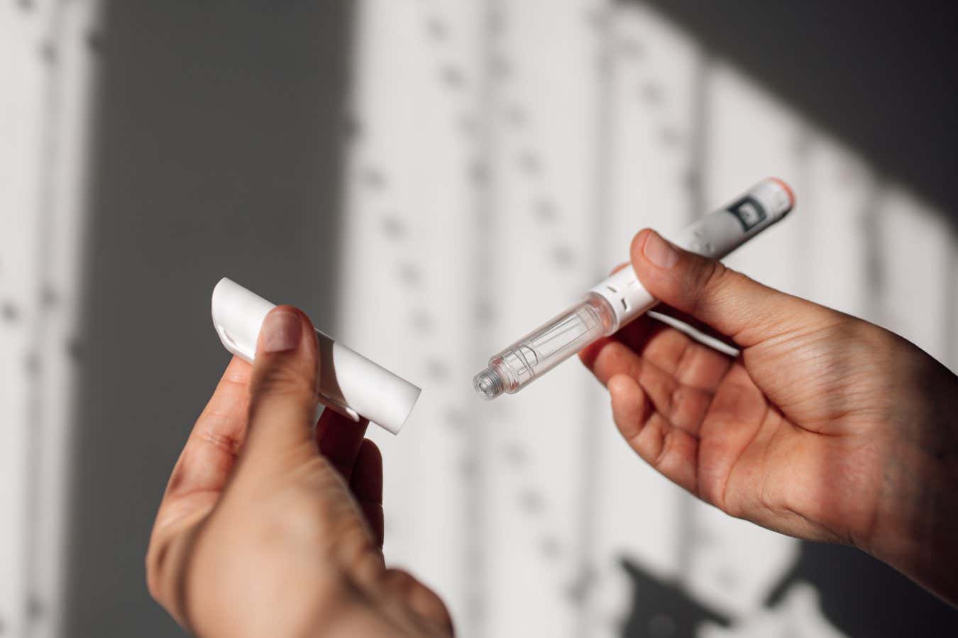 Drogas GLP-1 como Ozempic y Wogovy reducen el riesgo de 42 afecciones