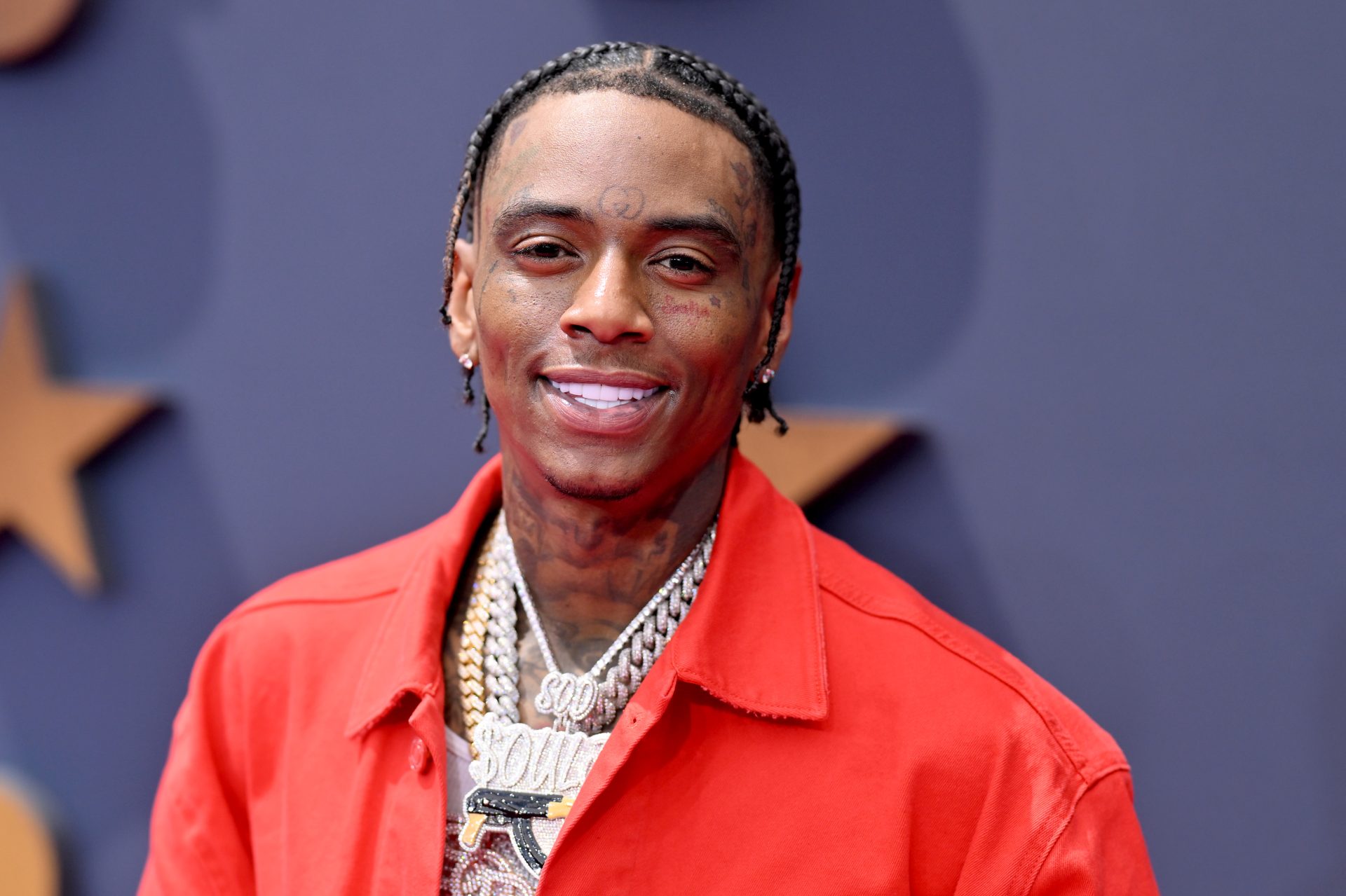 Soulja Boy se enfada con los que odian el rendimiento de Crypto Ball