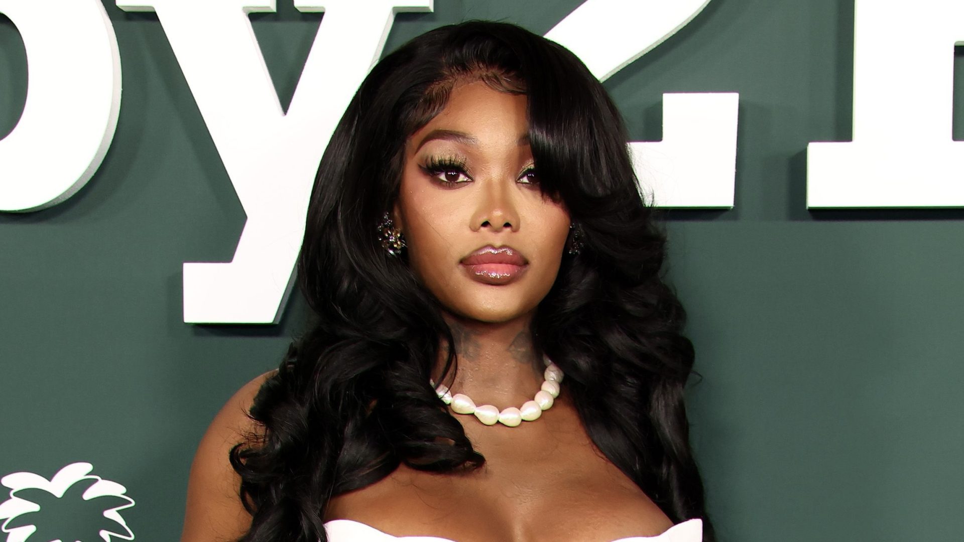 Novio Rico Recklezz revela cómo se conocieron