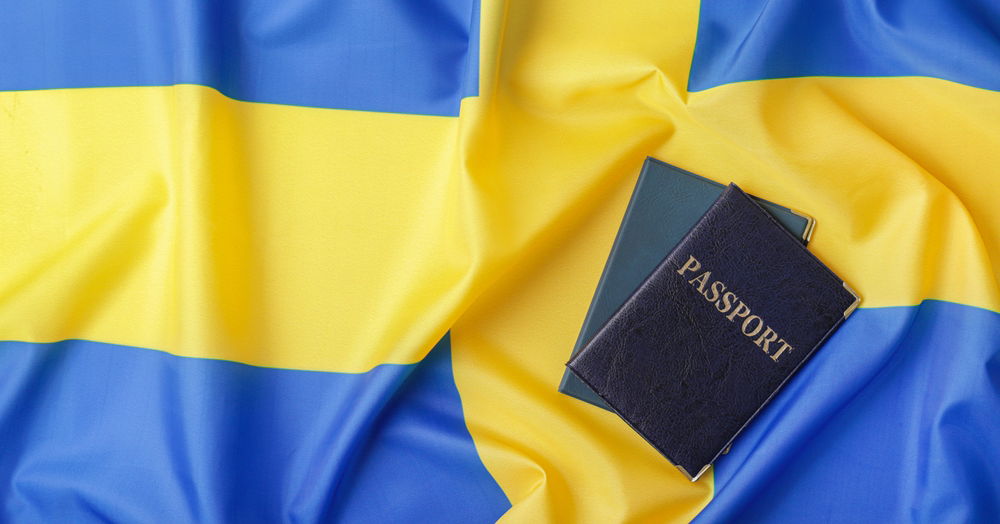 Suecia toma medidas enérgicas contra la ciudadanía « Euro Weekly News