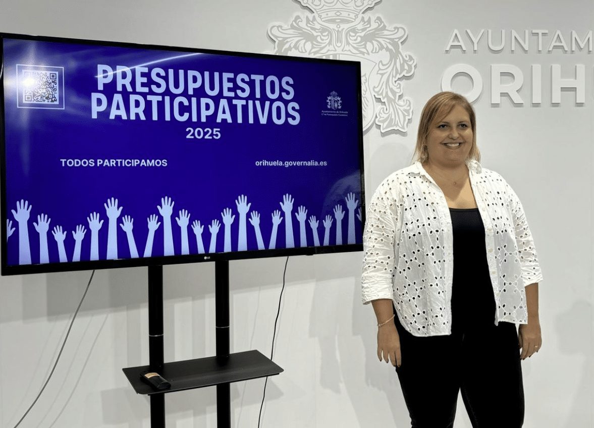 Denuncias de manipulación de votos en el proceso de Presupuesto Participativo de Orihuela