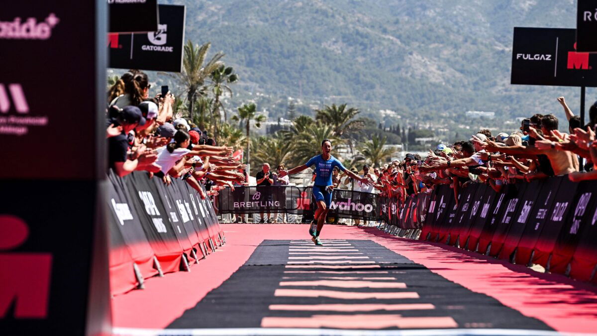 Marbella es deporte en 2025 «Euro Weekly News
