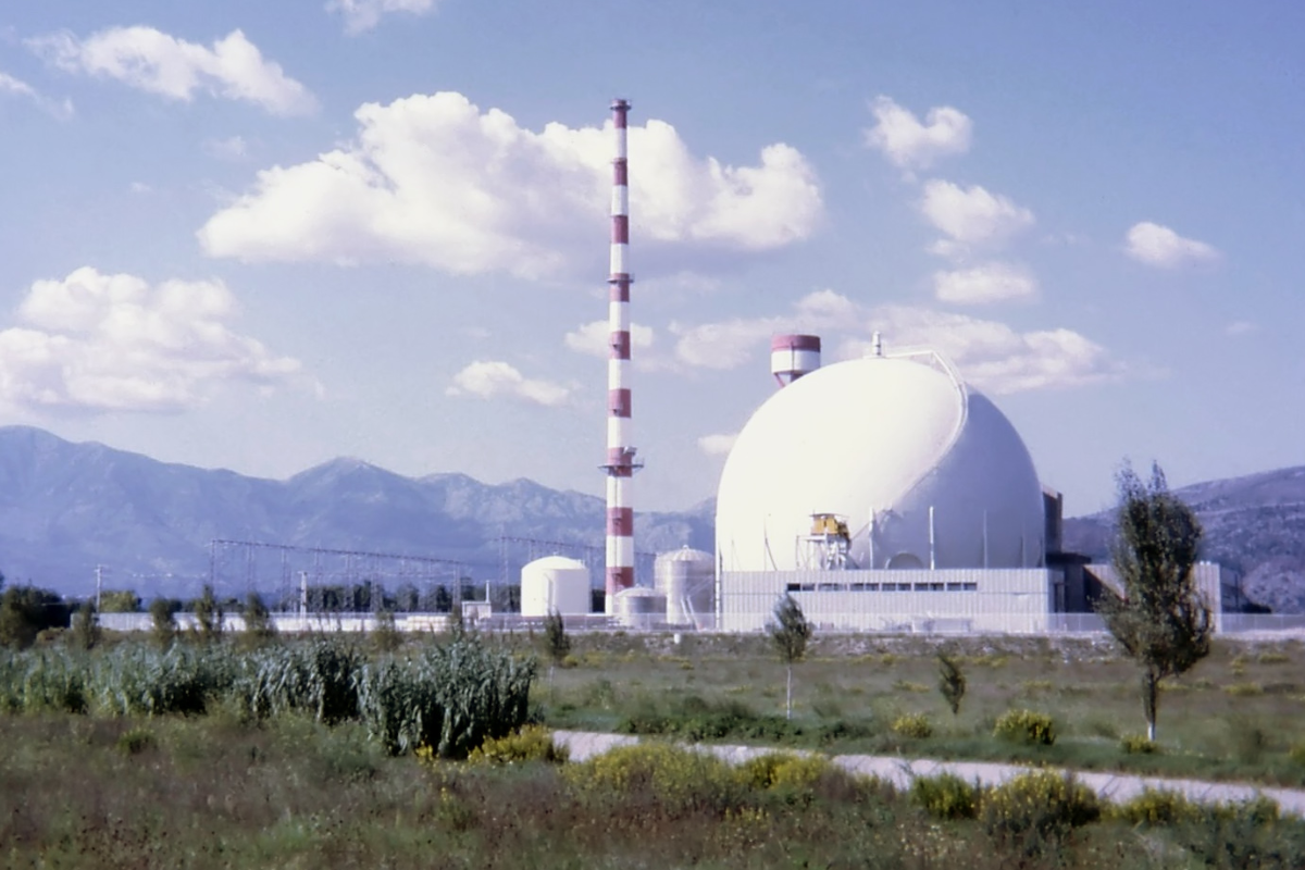 Italia reanudará el suministro de energía nuclear « Euro Weekly News