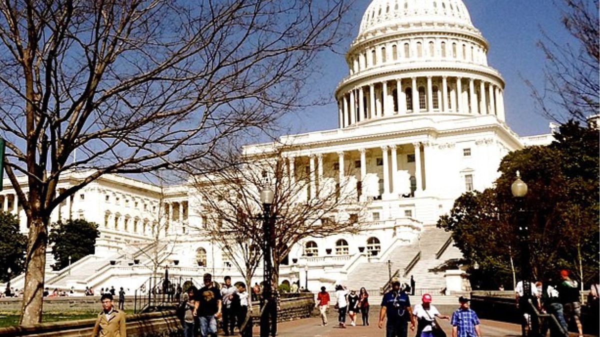 El personal del Congreso de la Generación Z exige jornadas de trabajo más cortas