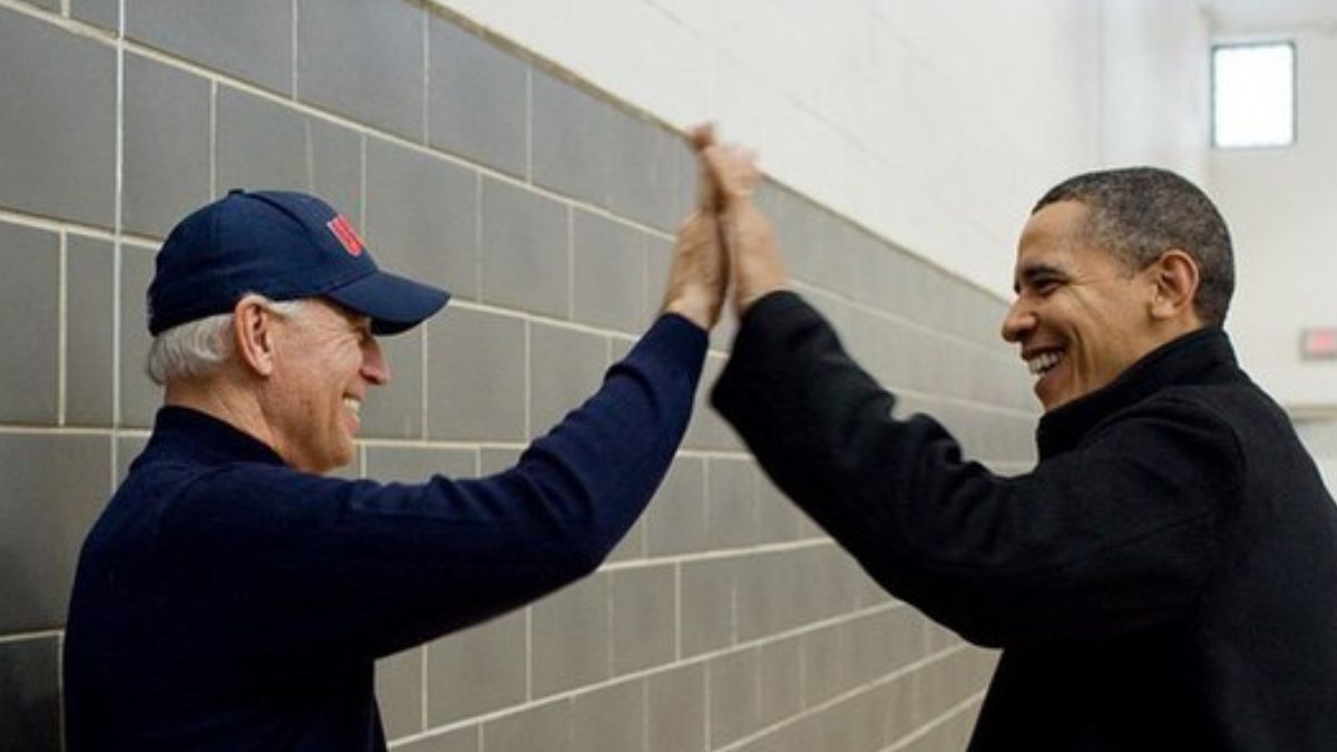 Biden considera conmutar la sentencia del filtrador de impuestos de Trump: el mayor robo de datos en la historia de Estados Unidos