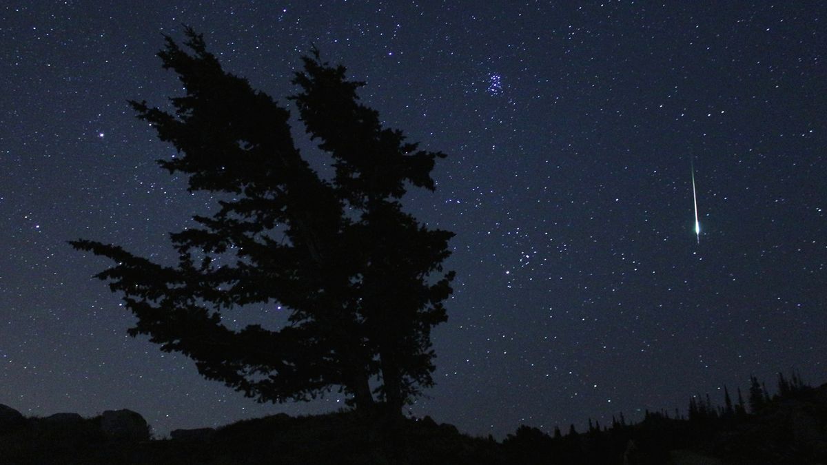 La Tierra es bombardeada con rocas del espacio, pero ¿quién puede mantener estas antigüedades definitivas?