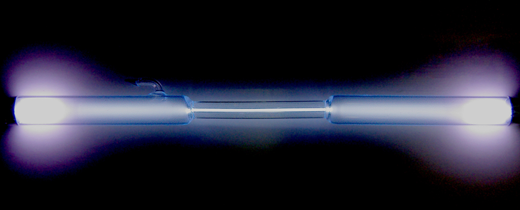 Este gas ‘extraño’ puede ser prometedor para tratar el Alzheimer, dice el estudio: Sciencealert