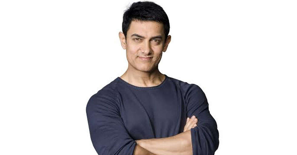 “Soy muy romántico, puede que te suene gracioso” – Aamir Khan