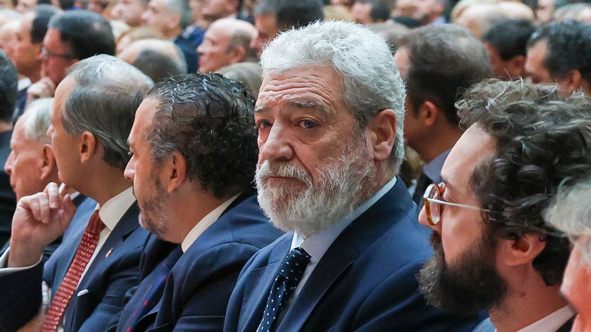 MAR DECLARA EN EL SUPREMO| La mano derecha de Ayuso ante el Supremo, las claves del mensaje que dio pie a investigar al fiscal general