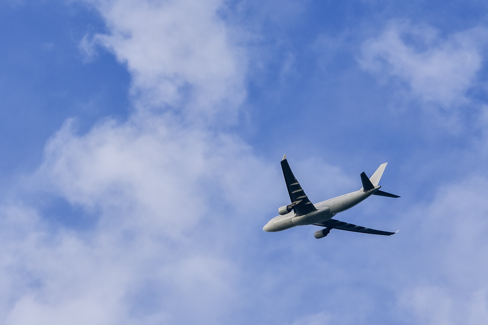 El ruido de los aviones puede estar relacionado con anomalías cardíacas