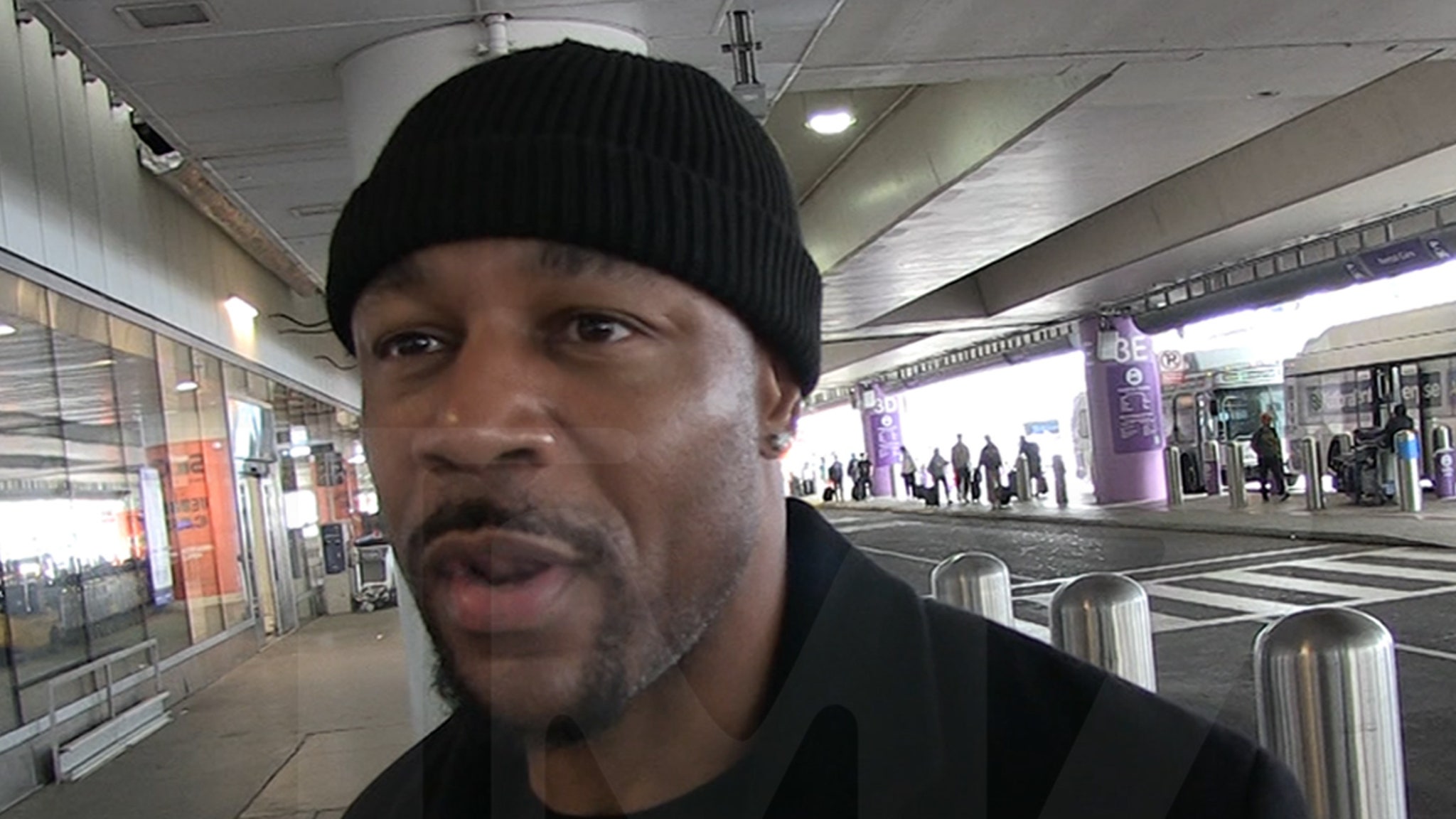 Tank dice que los Grammy son necesarios después de los incendios de Los Ángeles