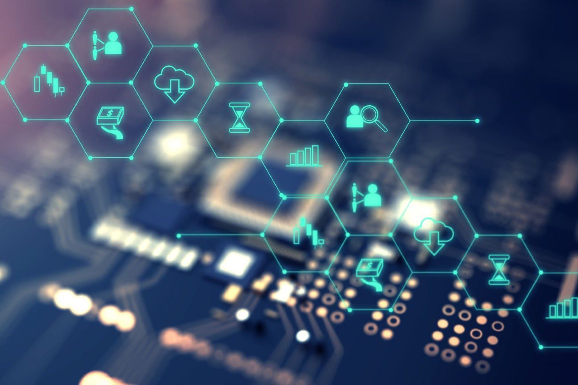 Siete tendencias bancarias clave que transformarán las finanzas para 2025