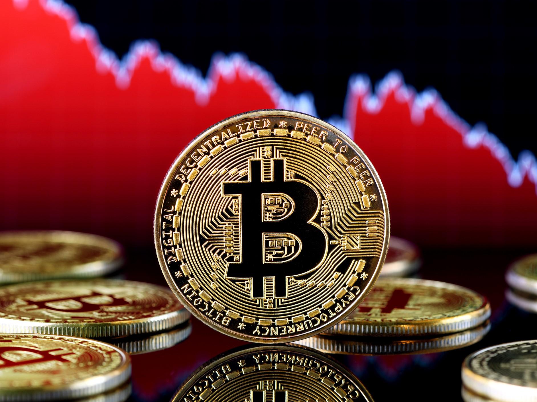 Bitcoin continúa su avance por tercera sesión consecutiva en 2025
