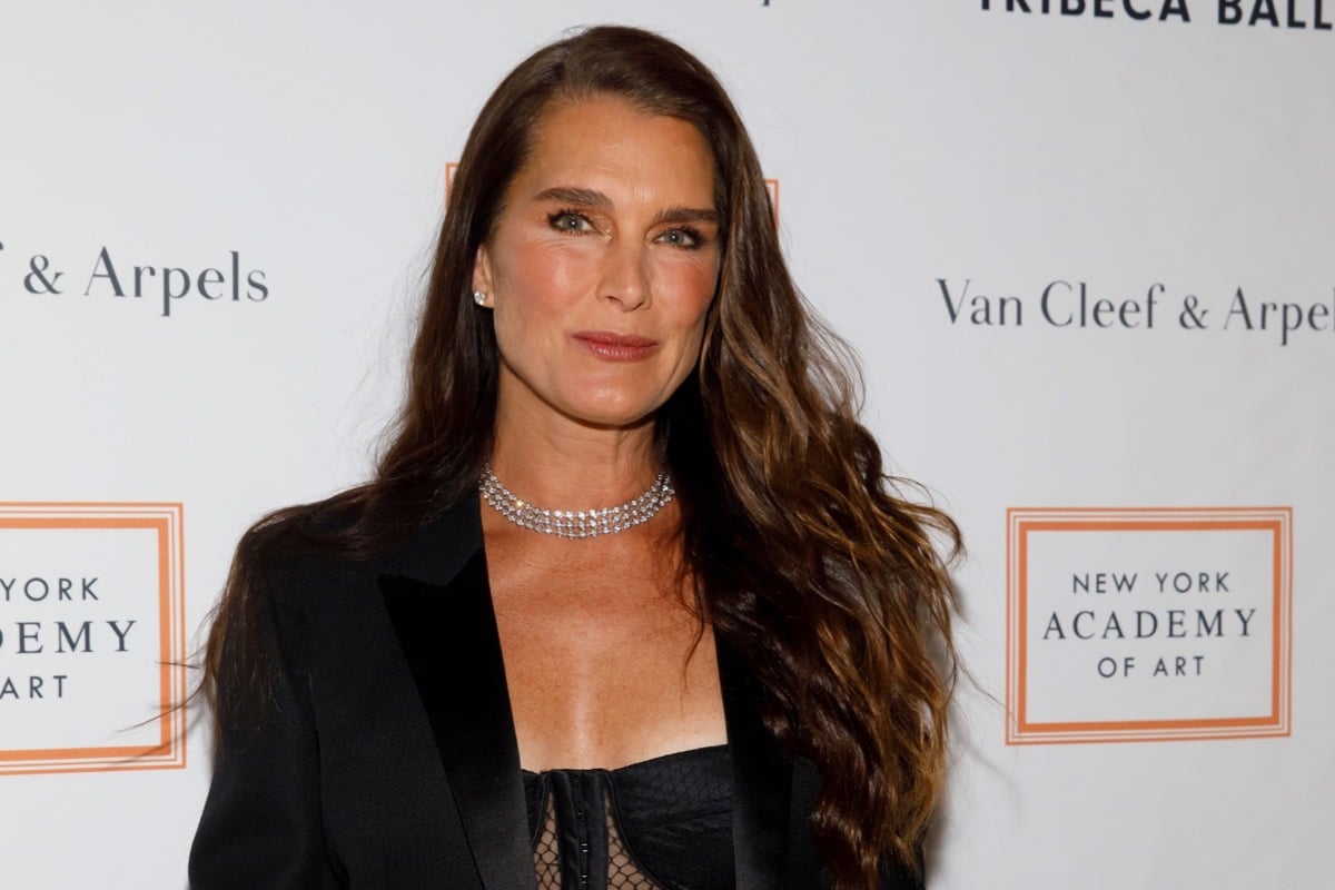 En sus nuevas memorias, Brooke Shields revela que un médico realizó un rejuvenecimiento vaginal durante una cirugía sin su consentimiento.