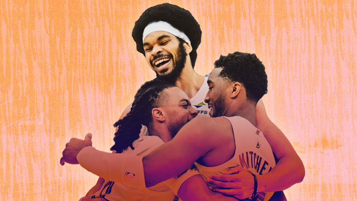 Los Cavaliers mostraron la principal forma en que han crecido en su victoria sobre el Thunder