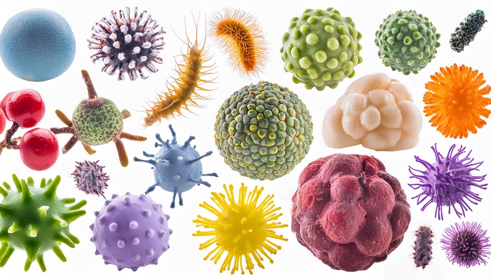Los microbios pueden colonizar el espacio, producir drogas y crear energía