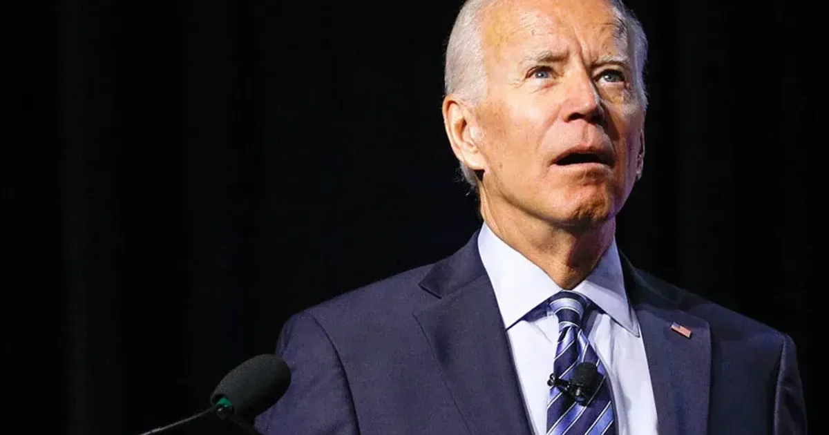Aquí están las 25 impactantes fotos que exponen el verdadero desastre de la presidencia de Joe Biden | El experto en puerta de enlace