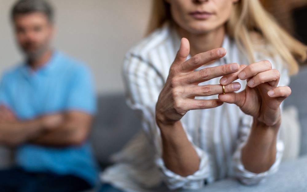 Enero es casi como sinónimo de consultas de divorcio como para las resoluciones