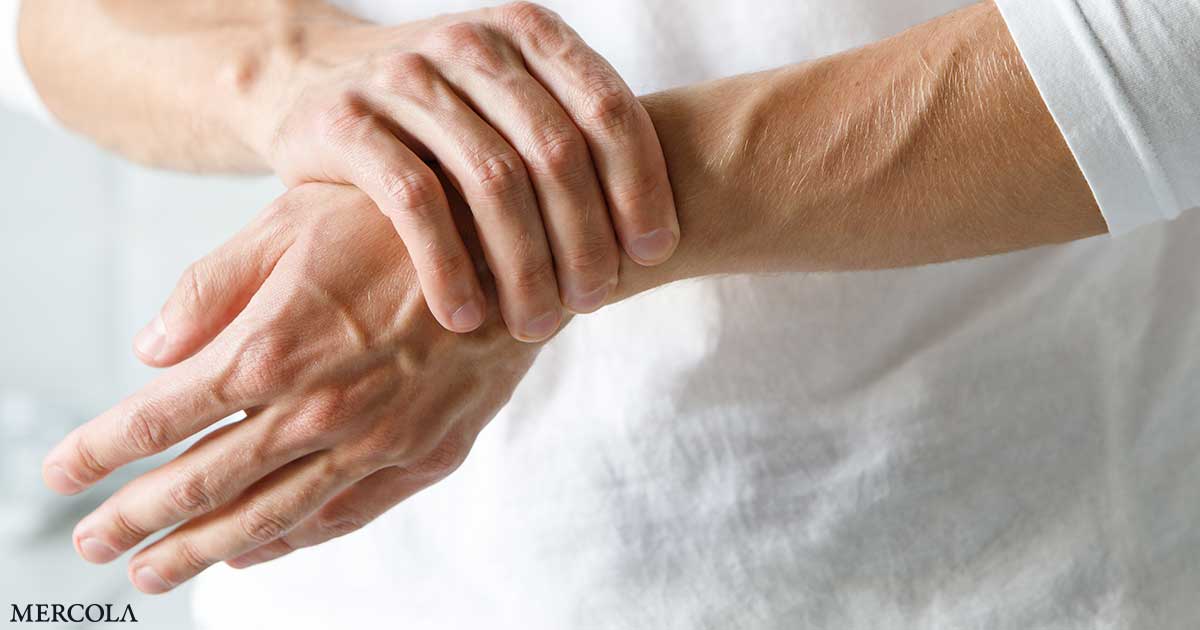 Cómo desbloquear la salud nerviosa con soluciones holísticas de neuropatía