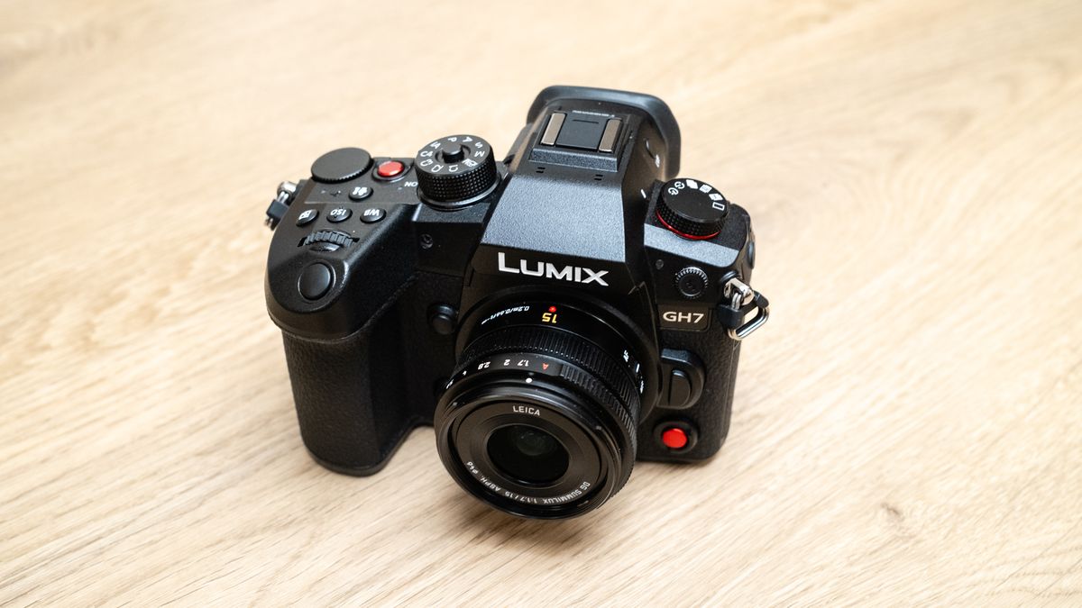 Revisión del Panasonic 15mm f1.7 Leica Summilux DG ASPH