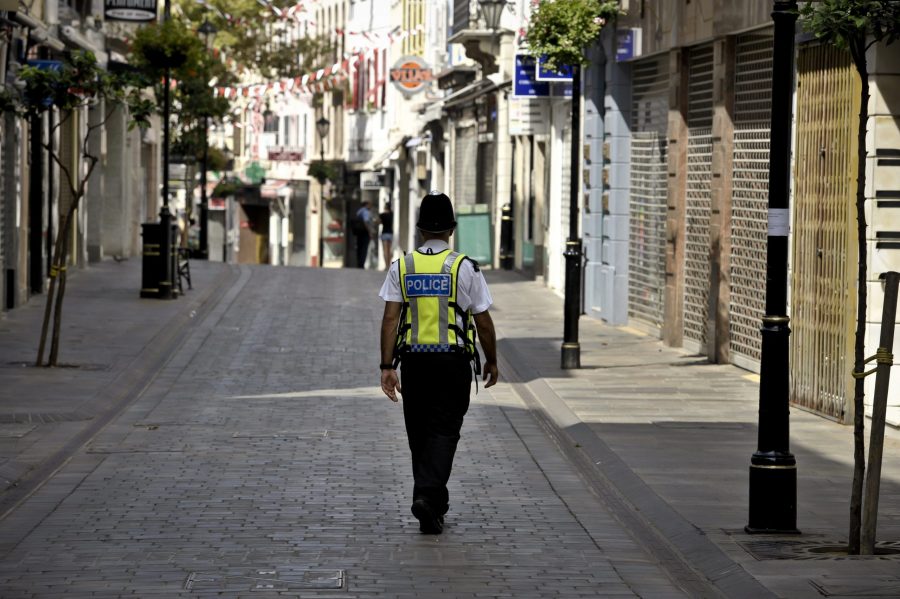 El delincuente sexual infantil, de 63 años, que hizo “cosas indescriptibles durante un cuarto de siglo”, tiene 39 años en la cárcel en Gibraltar