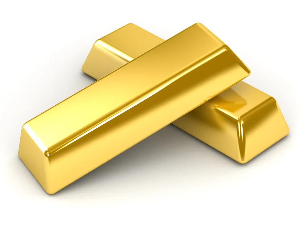 El oro podría verse sometido a una mayor presión a medida que se revelan las políticas comerciales más agresivas de Trump