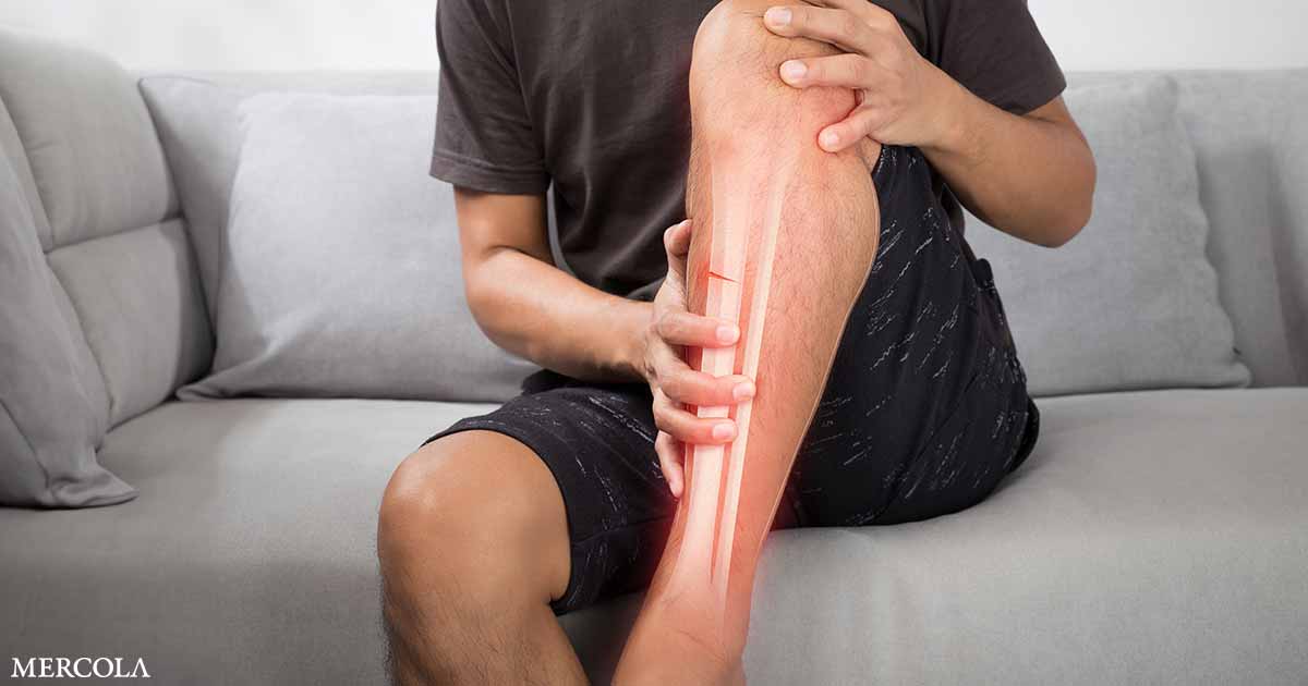 Los niveles altos de hierro amenazan la salud ósea y aumentan el riesgo de fracturas