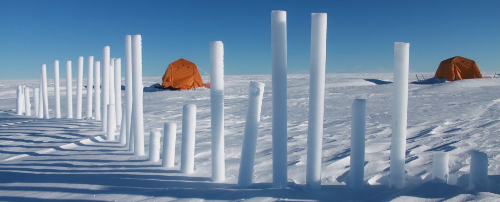 Los científicos descubren un volcán misterioso que enfrió el mundo en 1831: ScienceAlert