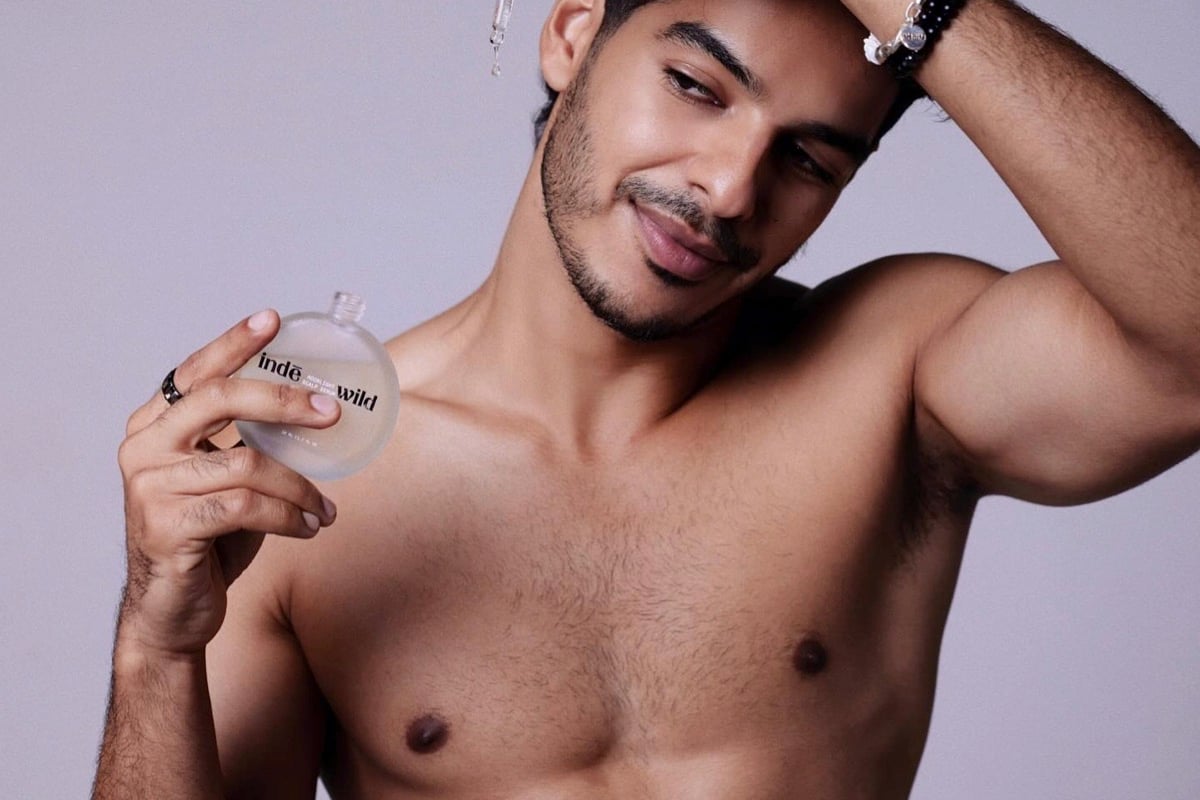 Ishaan Khatter, Henrique Fraga, Omar Ayuso, Anotoni Porowski y más Insta Snaps