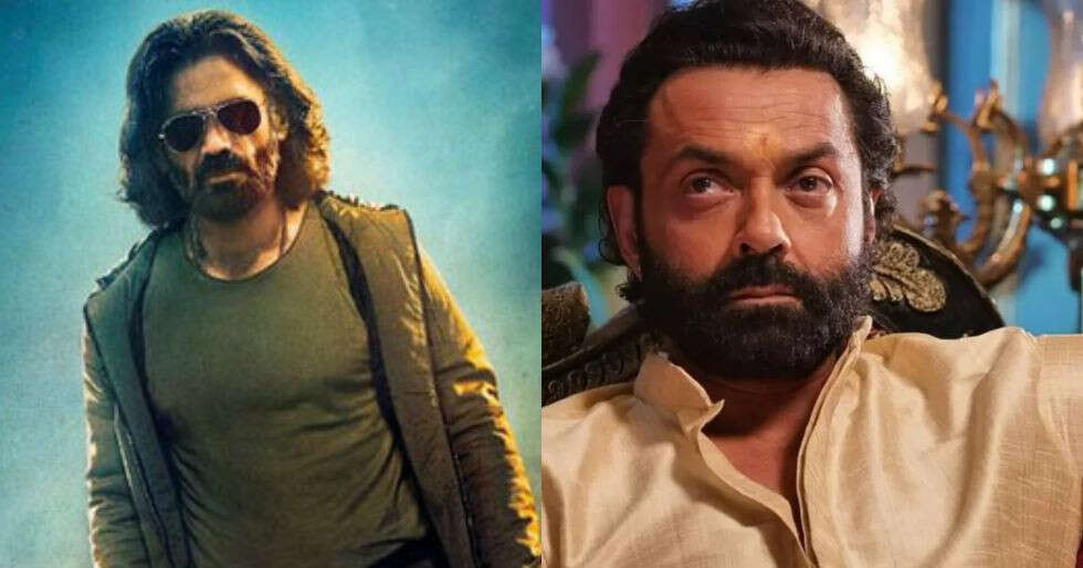 Siguiente en Ott: Jackie Shroff, Suniel Shetty’s Hunter 2 a Aashram 3