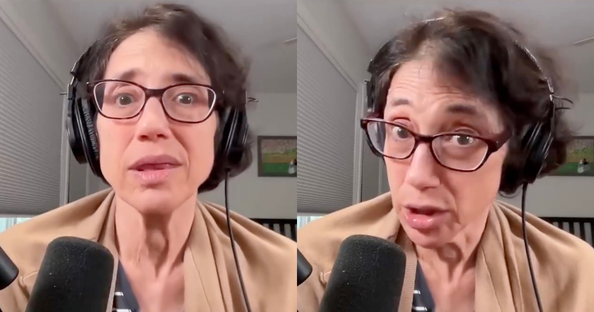 Jennifer Rubin critica a Bezos cuando abandona WaPo… y no creerás con quién está uniendo fuerzas | El experto en puerta de enlace