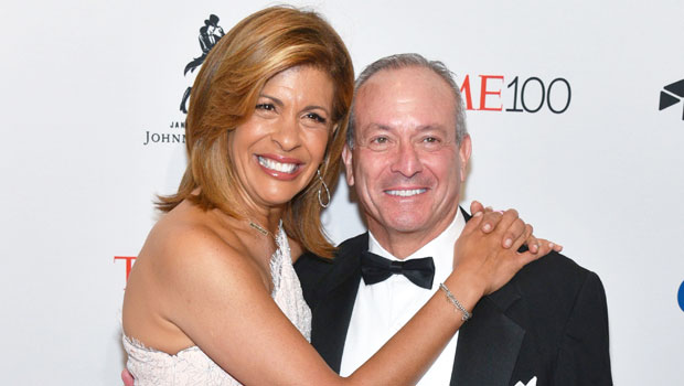 ¿Quién es Joel Schiffman? 5 cosas que debe saber sobre el ex prometido de Hoda Kotb – Hollywood Life