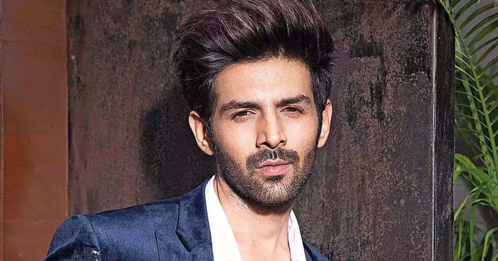 Exclusivo: “He hecho las paces con el nepotismo” – Kartik Aaryan
