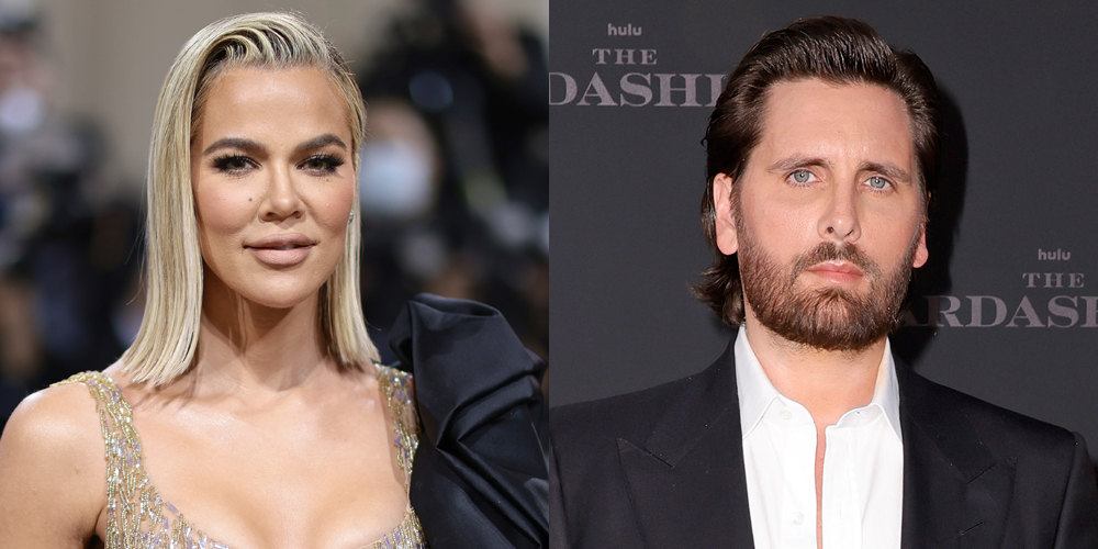 Khloé Kardashian y Scott Disick hablan sobre si alguna vez se conectaron y por qué no están casados
