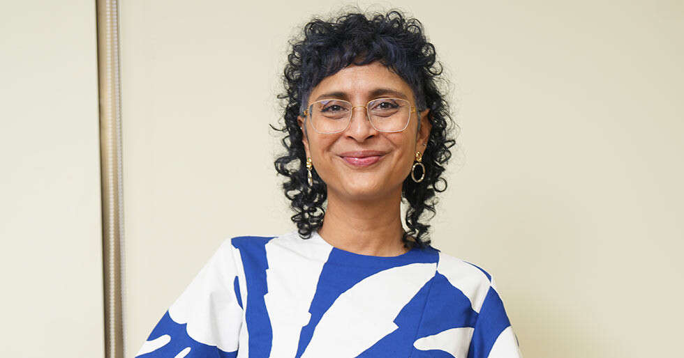 Exclusivo: Kiran Rao admite en broma haber torturado a Aamir Khan en los sets de Dhobi Ghat