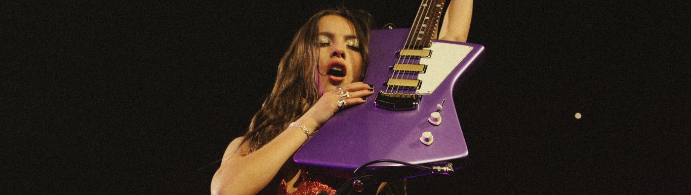 Mad Cool 2025: Olivia Rodrigo y Kings of Leon encabezarán el festival de música de Madrid este verano