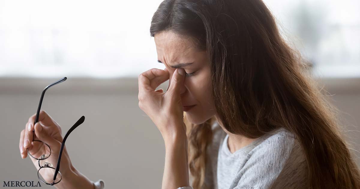 He aquí por qué sentir abrumado cambia tu comportamiento