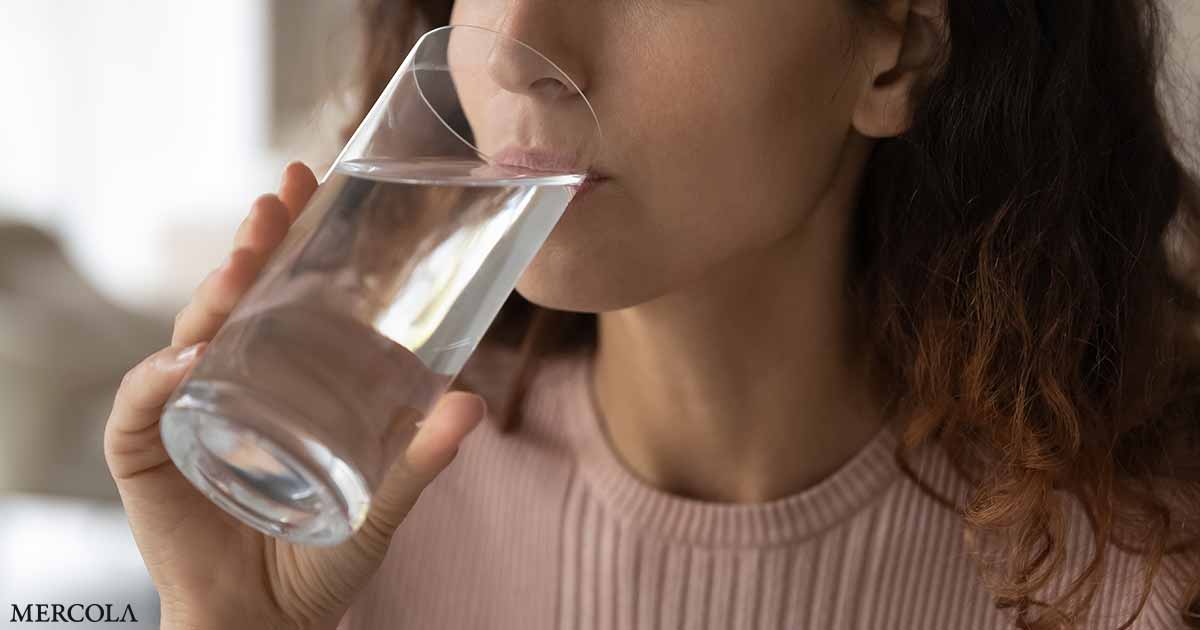 Una nueva sustancia química tóxica acecha en el agua potable de Estados Unidos