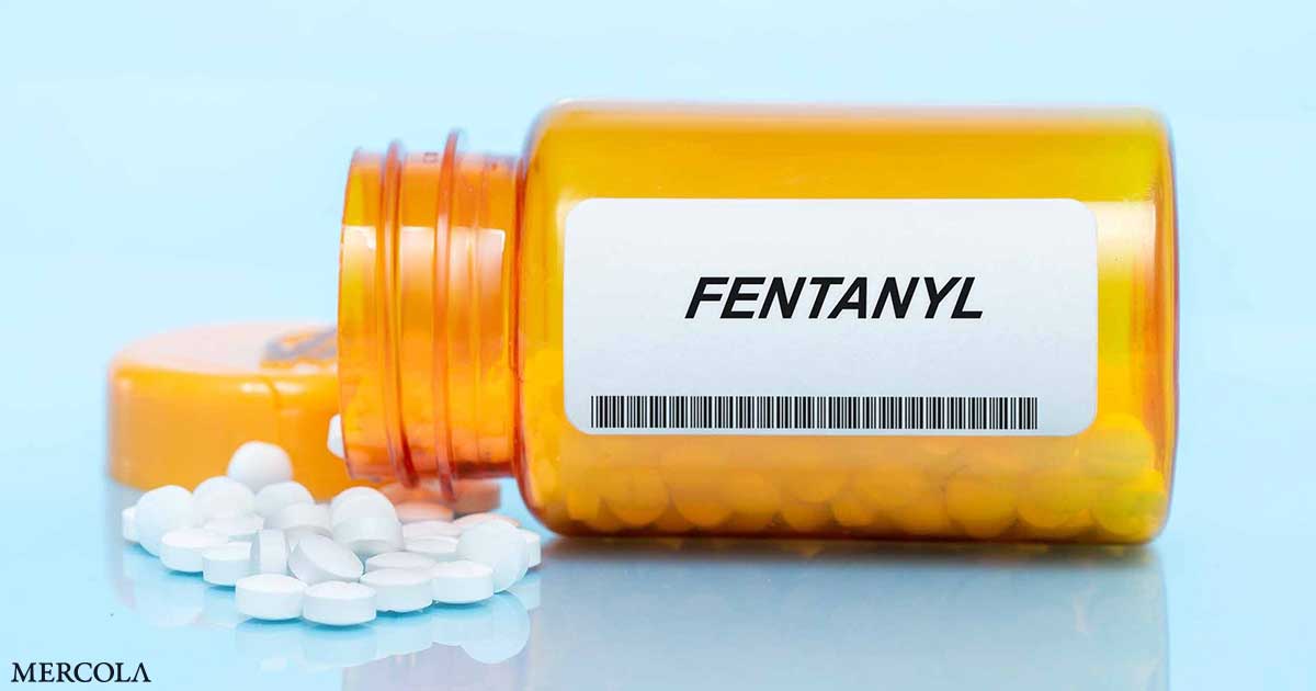 Crisis de fentanilo se agarra de Nueva York con fuerza mortal