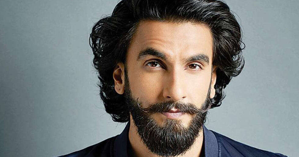 La sorprendente transformación de Ranveer Singh para Dhurandhar