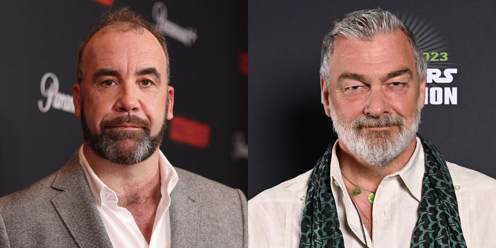 Rory McCann se une a la temporada 2 de ‘Ahsoka’ y asumirá el personaje del fallecido Ray Stevenson