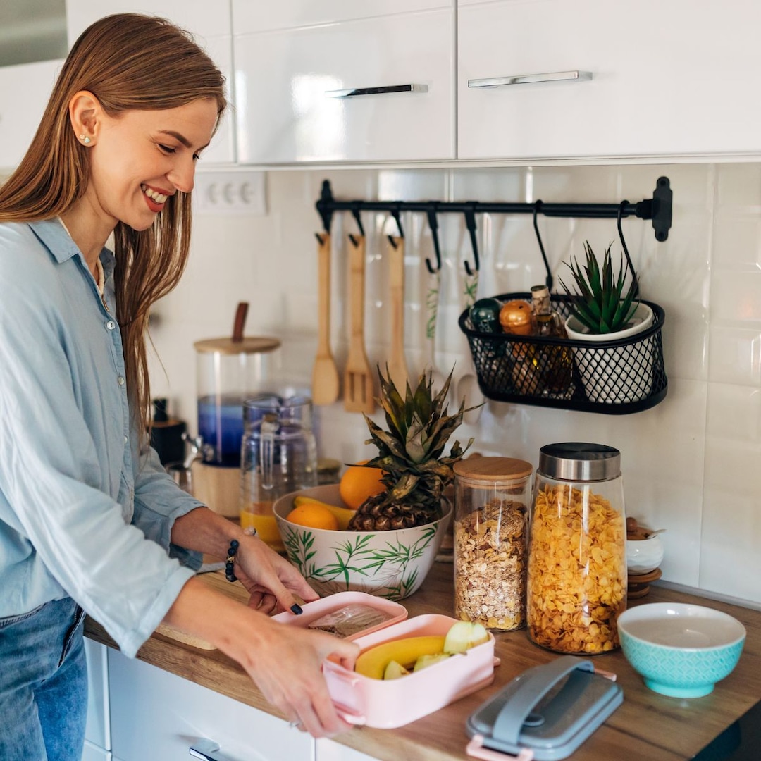 20 productos de cocina Amazon no puede mantener en stock