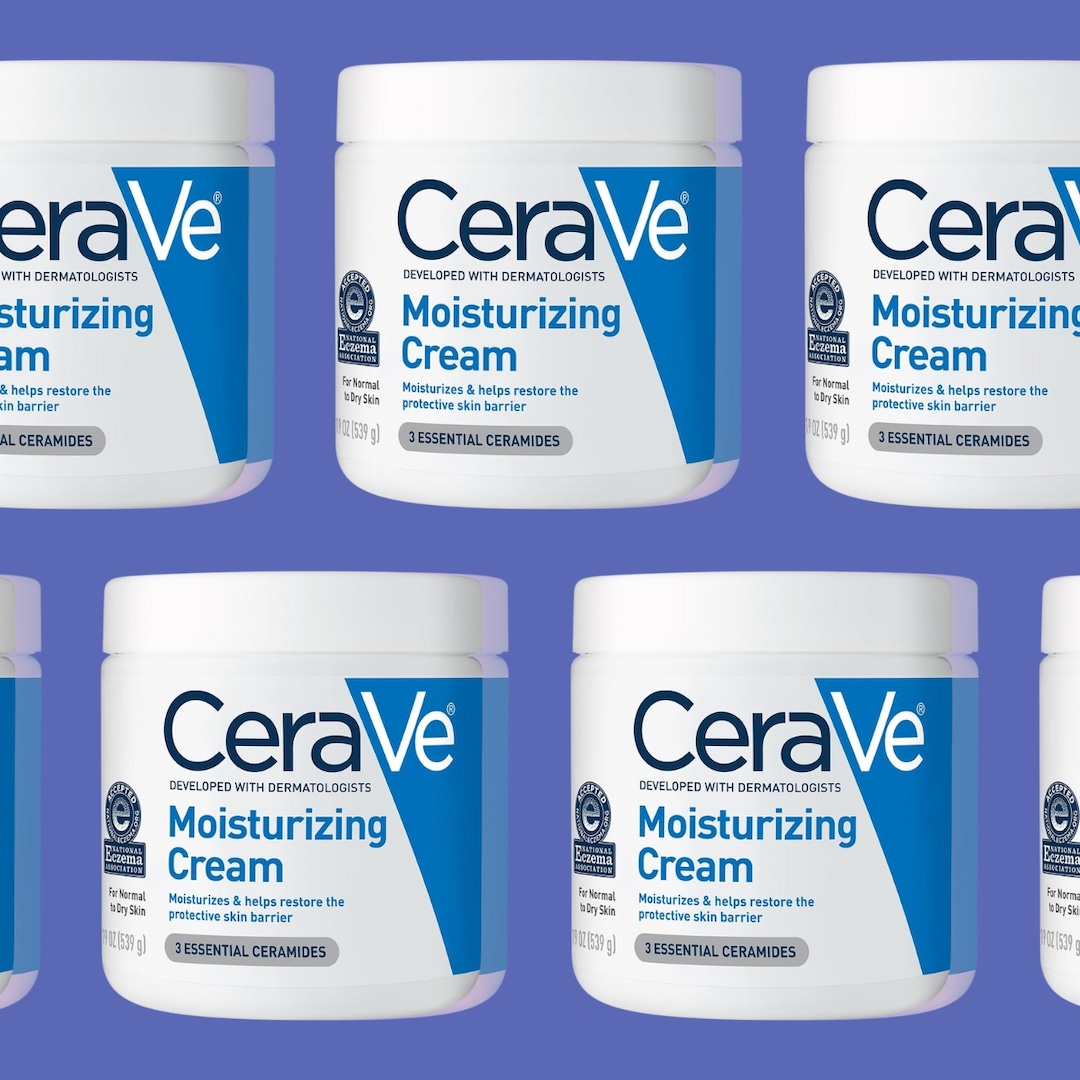 Este humectante de  cura la piel seca mejor que una crema de lujo de 0
