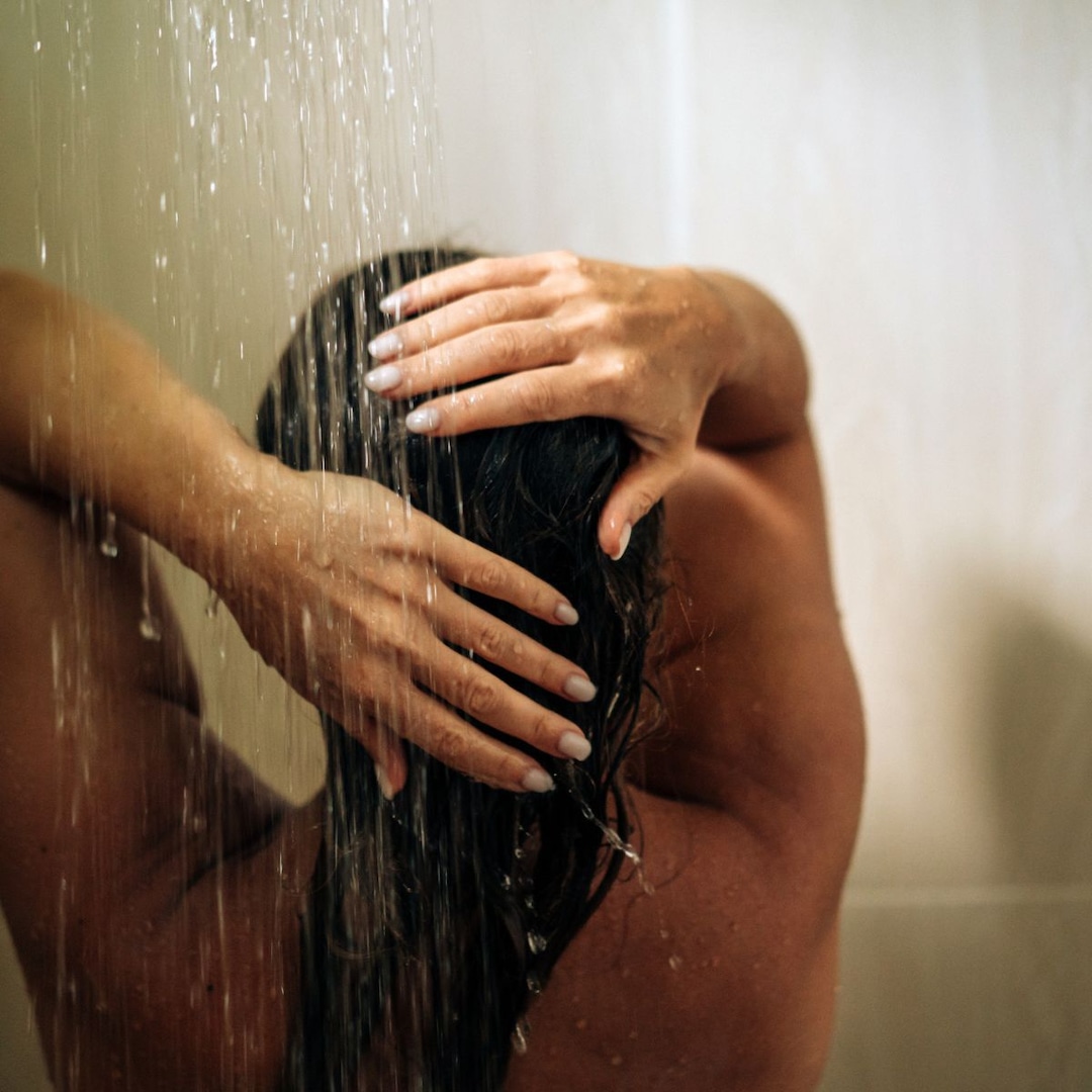 Mejore la hora de la ducha y el baño con estos accesorios dignos de un spa