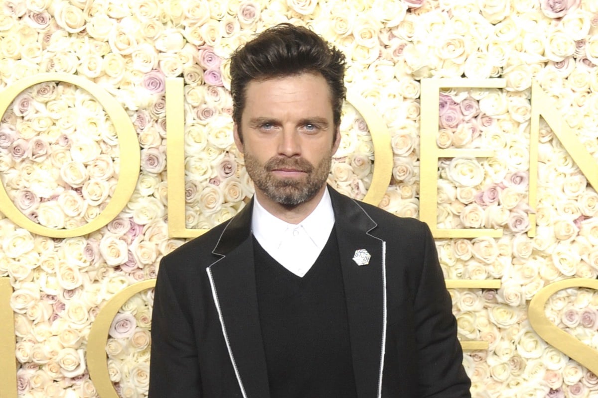 La primera nominación al Oscar de Sebastian Stan es el verdadero “sueño americano”
