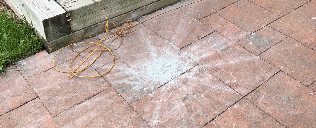 El video de Wild Doorbell graba el sonido del choque de un meteorito: ScienceAlert