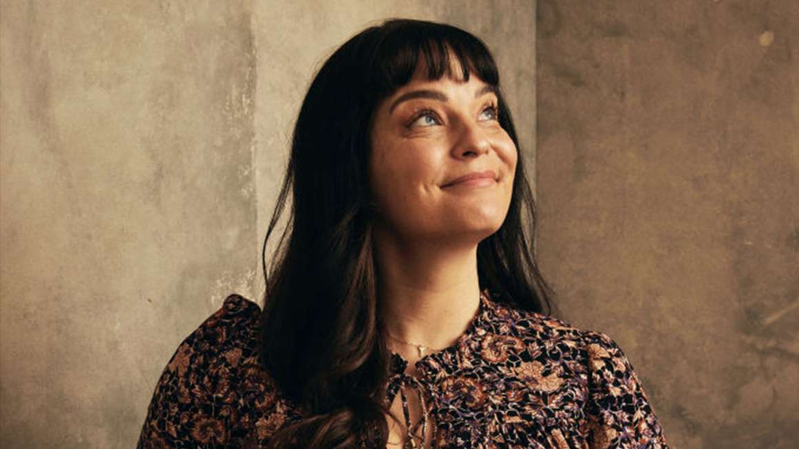 La cineasta Penny Lane sobre la donación de un riñón a un extraño